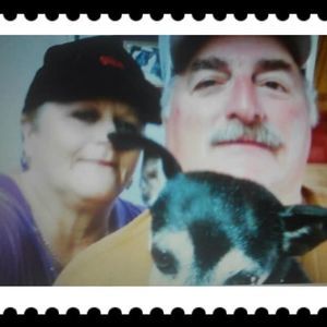 Meet your Posher, Melinda mason